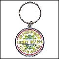 BEATLES / ビートルズ / SGT.PEPPER (KEY CHAIN)