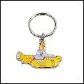 BEATLES / ビートルズ / YELLOW SUBMARINE (KEY CHAIN)