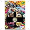 BEATLES / ビートルズ / ALBUM ART (5 PIN BADGE SET)