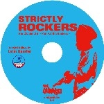 LATIN QUARTER / ラテン・クォーター / CHAPTER 29 STRICTLY ROCKERS : PAN PACIFIC