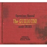 BLACK BONZO / ブラック・ボンゾ / THE GUILLOTINE