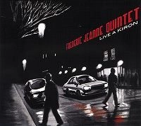 FREDERIC JEANNE / LIVE A KIRON