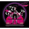 SPEECIES / HI-BOY FI-GIRL