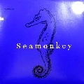 MODERAT / モデラート / SEAMONKEY