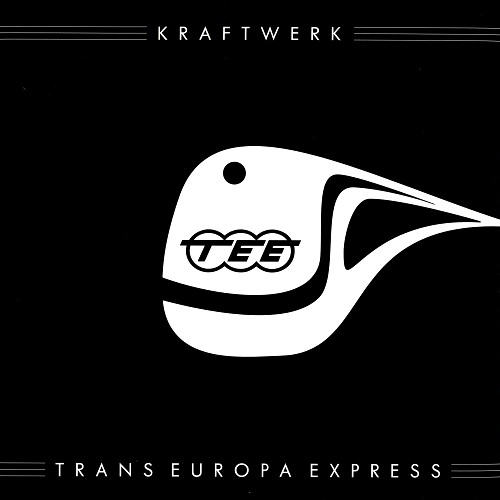 KRAFTWERK / クラフトワーク / TRANS EUROPA EXPRESS(GERMAN VER.)