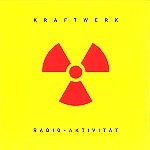 KRAFTWERK / クラフトワーク / RADIO-AKTIVITAET(GERMAN VER.)