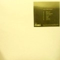 QUANTEC / クオンティック / CAULDRON SUBSIDENCE