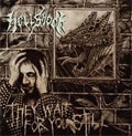 HELLSHOCK / ヘルショック / ＴＨＥＹ　ＷＡＩＴ　ＦＯＲ　ＹＯＵ　ＳＴ