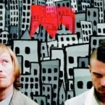 THEMSELVES / CROWNSDOWN