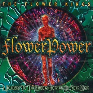THE FLOWER KINGS / ザ・フラワー・キングス / FLOWERPOWER
