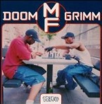 MF DOOM & MF GRIMM / MF GRIMM/MF DOOM