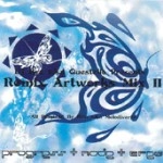 PROGRESS NUDE / プログレスヌード / ＲＥＭＩＸ　ＡＲＴＷＯＲＫＳ　ＭＩＸ　２