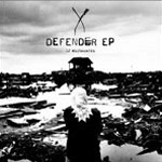 DJ WHITESMITH / ＤＥＦＥＮＤＥＲ　ＥＰ