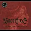 SACRIFICE / サクリファイス / ONES I CONDEMN