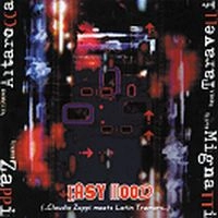 CLAUDIO ZAPPI/ALESSANDRO ALTARCOCCA/ANDREA TARAVELLI/FILLIPPO MIGNATTI / EASY MOOD