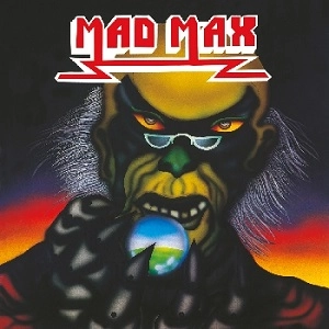 MAD MAX / マッド・マックス / マッド・マックス / MAD MAX