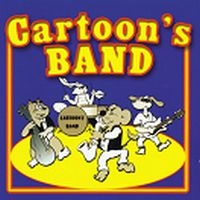 CARTOON'S BAND / CARTOON'S BAND