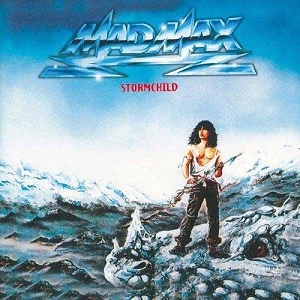 MAD MAX / マッド・マックス / ストームチャイルド / STORMCHILD