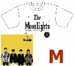 THE MOONLIGHTS / ザ・ムーンライツ / THE　MOONLIGHTS　Tシャツ付Mサイズ
