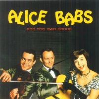 ALICE BABS / アリス・バブス / スキャット・シンギング・ウィズ・ハ-モ
