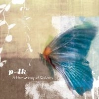 p-4k / ピーフォーク / ハーモニー・オブ・カラーズ