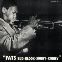 FATS NAVARRO / ファッツ・ナヴァロ / メモリアル
