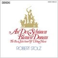 ROBERT STOLZ / ロベルト・シュトルツ / 美しく青きドナウ～ウィンナ・ワルツ集