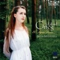 IRINA MEJOUEVA / イリーナ・メジューエワ / グリーグ：抒情小曲集