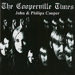 JOHN & PHILIPA COOPER  / THE COOPERVILLE TIMES