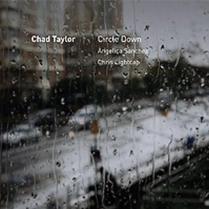 CHAD TAYLOR / チャド・テイラー / CIRCLE DOWN