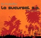 LA SUCURSAL S.A. / LO NUESTRO:BCN SALSA BRAVA