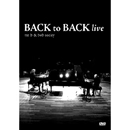 MR B & BOB SEELY / BACK TO BACK LIVE