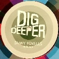 DANNY HOWELLS / IN BLACK
