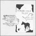 THREE MILE PILOT / スリーマイルパイロット / 1991-1999 6CD BOX SET