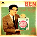BEN L'ONCLE SOUL / ベン・ロンクル・ソウル / SOUL WASH LESSON 1