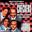 THE CHECKERS / ベリー・ベスト・オブ・ザ・チェッカーズ