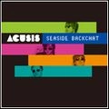 ACUSIS / アキューシス / シーサイド・バックチャット