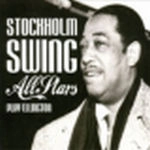 STOCKHOLM SWING ALL STARS / ストックホルム・スウィング・オール・スターズ / PLAY ELLINGTON