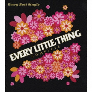 Every Little Thing / エブリ・リトル・シング / Every Best Single ~COMPLETE~