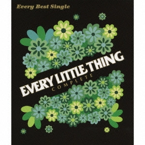 Every Little Thing / エブリ・リトル・シング / Every Best (4CD