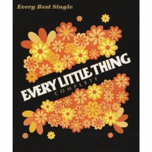 Every Little Thing / エブリ・リトル・シング / Every Best (2CD