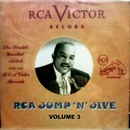 V.A. (RCA JUMP 'N' JIVE) / VOL.3 RCA JUMP 'N' JIVE