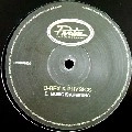 D-BEX & PHYSICS/KALEB & D-BEX  / MUSIC IS A FEELING/SYMBOLIC