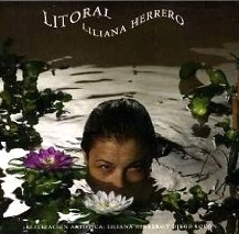 LILIANA HERRERO / リリアナ・エレーロ / LITORAL(2CD)