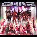 GWAR / グワァー / LUST IN SPACE <DIGI>