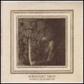 NANCY ELIZABETH / ナンシー・エリザベス / WROUGHT IRON
