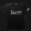 SLOW TO SPEAK / PRESERVED INSTINCTS T-SHIRT SIZE:M