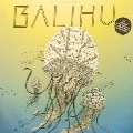 DANIEL WANG / ダニエル・ウォン / BALIHU 1993-2008 PT.2