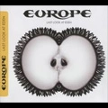 EUROPE / ヨーロッパ / LAST LOOK AT EDEN<DIGI>