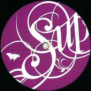 VIVANCO & VENEGAS / LA REINA EP